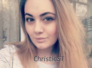 ChristieST