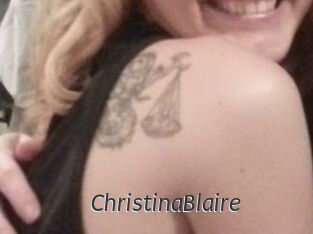 ChristinaBlaire