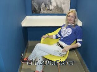 ChristinaFisher Ligne Rose