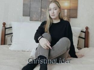 ChristinaLider