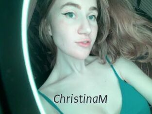 ChristinaM