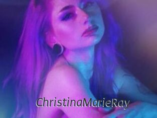 ChristinaMarieRay