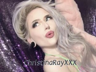 ChristinaRayXXX