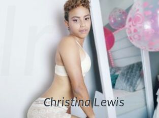 Christina_Lewis