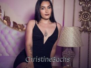 ChristineBachs