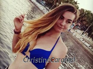 ChristineCaramel