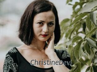 ChristineDevi Ligne Rose
