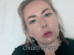 ChristineFast
