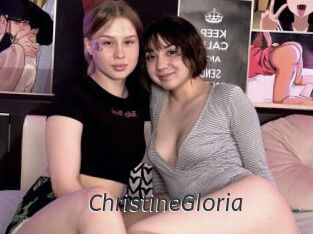 ChristineGloria Ligne Rose