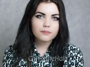 ChristineHall