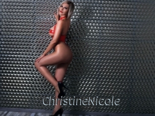 ChristineNicole Ligne Rose
