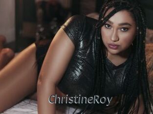 ChristineRoy