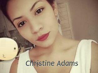 Christine_Adams
