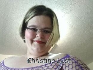 Christine_Lust