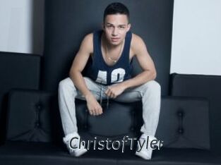 ChristofTyler