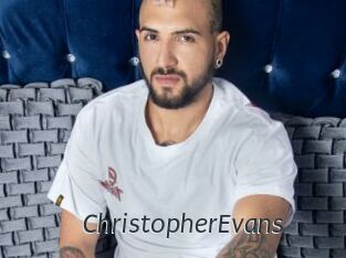ChristopherEvans