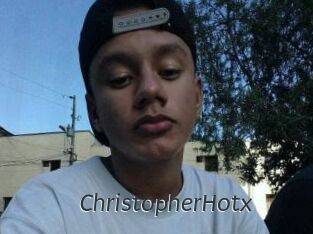 ChristopherHotx