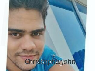ChristopherJohn