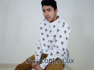 ChristopherLux