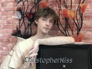 ChristopherNiss