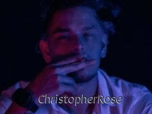 ChristopherRose