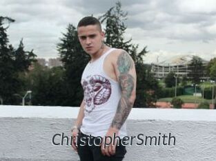 ChristopherSmith