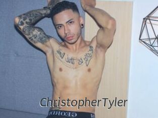 ChristopherTyler