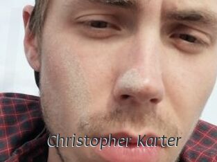 Christopher_Karter Ligne Rose