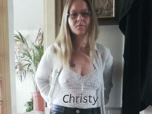 Christy Ligne Rose
