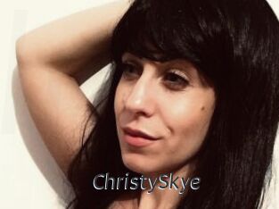 ChristySkye