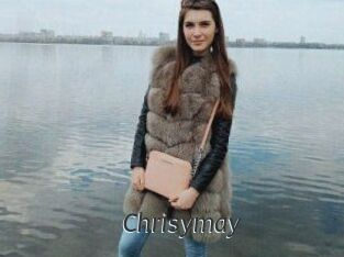 Chrisymay