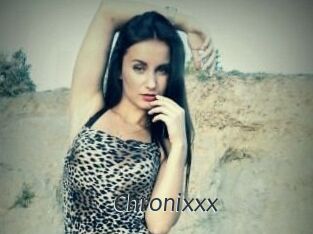 Chronixxx