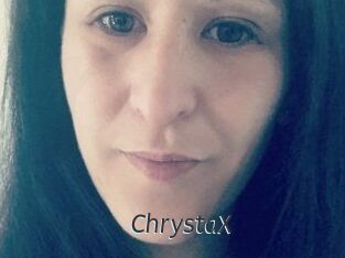 ChrystaX