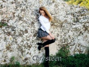 Chrysteen
