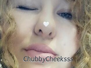 ChubbyCheeksss Ligne Rose