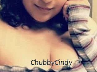 ChubbyCindy