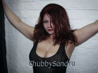 ChubbySandra