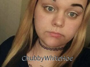 ChubbyWhiteHoe