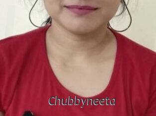 Chubbyneeta Ligne Rose