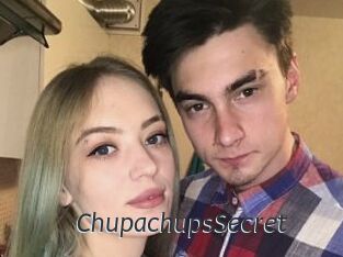 ChupachupsSecret