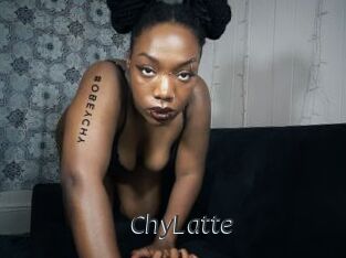 ChyLatte