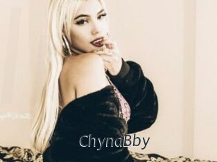 ChynaBby