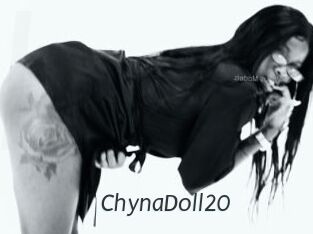 ChynaDoll20