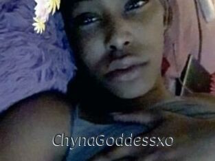 ChynaGoddessxo