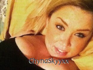 ChynaSkyyxx