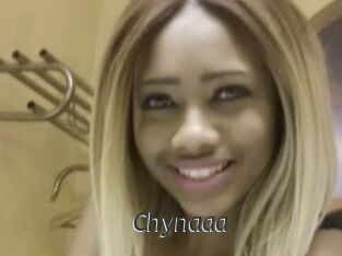 Chynaaa
