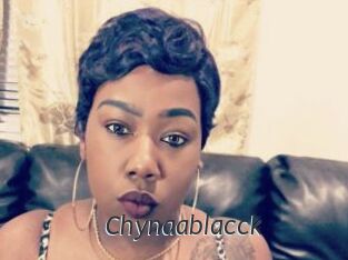 Chynaablacck
