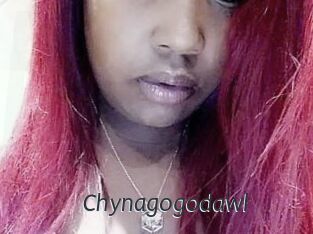 Chynagogodawl
