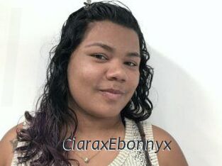 CiaraxEbonnyx