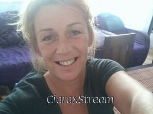 CiaraxStream